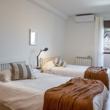 Apartamento Atico Bardenas Аргедас Екстериор снимка