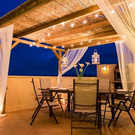Apartamento Atico Bardenas Аргедас Екстериор снимка